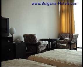 Bulgaria hotels